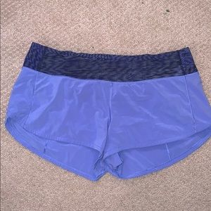 Lululemon Speed Up 2.5